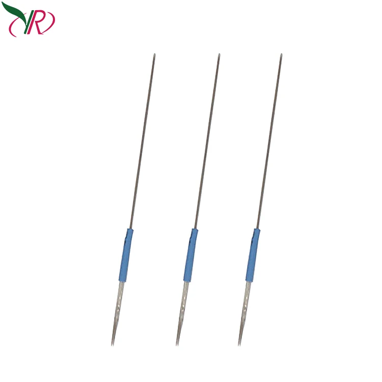 Tattoo Needle For Permanent Makeup Machine Sushine G8650 Disposable Eyebrow Tattoo Needle 100Pcs
Tattoo Needle For Permanent Makeup Machine Sushine G8650 Disposable Eyebrow Tattoo Needle 100Pcs