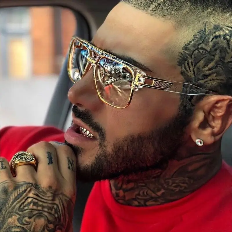 C5780 Men sunglasses 2020 women Fashion metal luxury shade men sunglasses retro men luxury sunglasses 2020, Customized available
C5780 Men sunglasses 2020 women Fashion metal luxury shade men sunglasses retro men luxury sunglasses 2020, Customized available