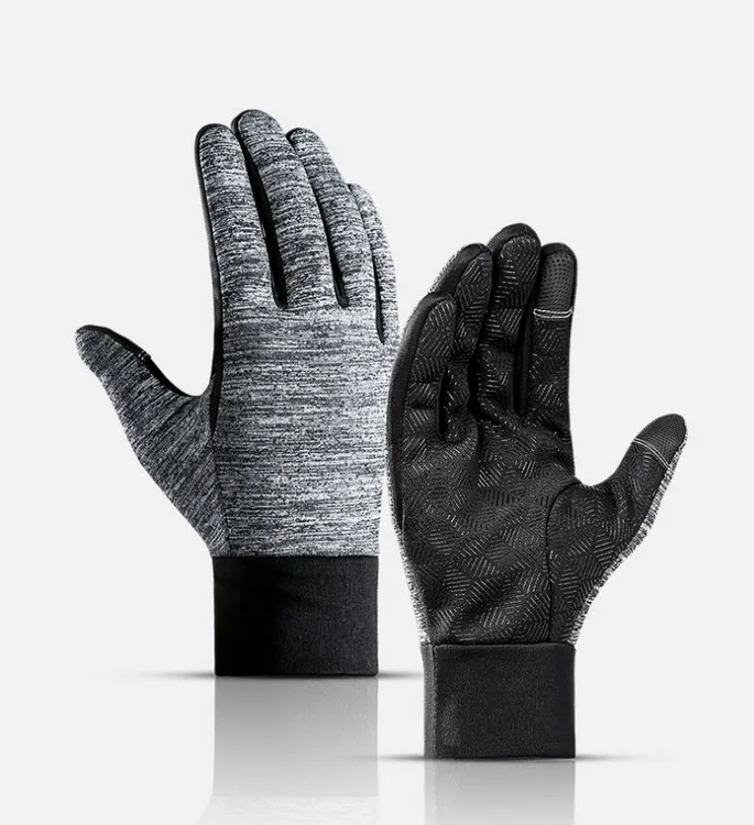 Huanwei Winter Anti-slip Warm Outdoor Cycling Full Finger Gloves Windproof Waterproof Black Touch Screen Gloves
Huanwei Winter Anti-slip Warm Outdoor Cycling Full Finger Gloves Windproof Waterproof Black Touch Screen Gloves