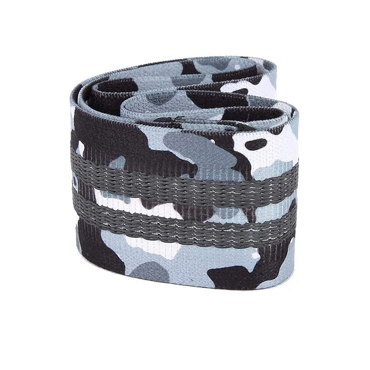 Booty Bands Premium Fabric Resistance Bands Home Workout Glute Anti-Slip Bands, Camouflage
Booty Bands Premium Fabric Resistance Bands Home Workout Glute Anti-Slip Bands, Camouflage