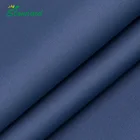 excellent quality 150gsm 65 polyester 35 cotton 2/1 fine twill shirt workwear overalls fabric
