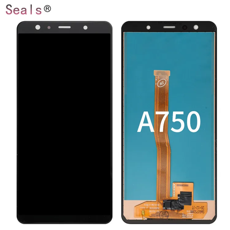 Best Price Display Touch Lcd Screen And Digitizer Assembly For Samsung Galaxy a10 a20 a30 a50 a70 a605 a715 a750, Black/white
Best Price Display Touch Lcd Screen And Digitizer Assembly For Samsung Galaxy a10 a20 a30 a50 a70 a605 a715 a750, Black/white