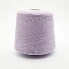 Yarn Carpet Yarn For Factory Worsted Wool Polyester Yarn For Carpet