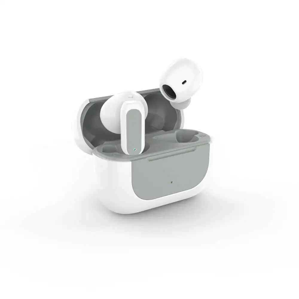 E60 Audifonos BT Inalambr Tws Wireless Headphones Earphones BT mini Wireless Earbuds
E60 Audifonos BT Inalambr Tws Wireless Headphones Earphones BT mini Wireless Earbuds