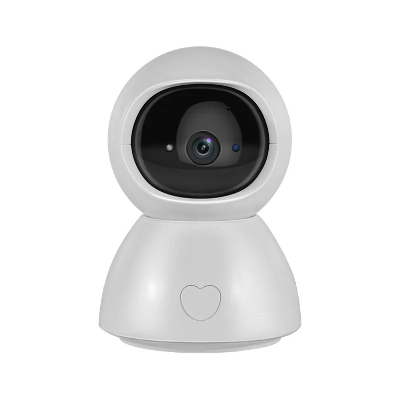 LEDEAST Tuya App Remote Control 1080P Two Way Audio Smart Camera Mini Cloud Storage Wifi Camera Use For Children Room, White black
LEDEAST Tuya App Remote Control 1080P Two Way Audio Smart Camera Mini Cloud Storage Wifi Camera Use For Children Room, White black