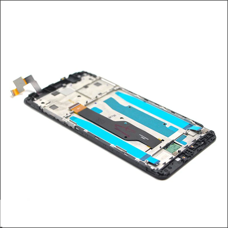 Newest LCD Display For Xiaomi Redmi Note 4X LCD Touch Screen ,For redmi note 4x With Frames, Black,white
Newest LCD Display For Xiaomi Redmi Note 4X LCD Touch Screen ,For redmi note 4x With Frames, Black,white