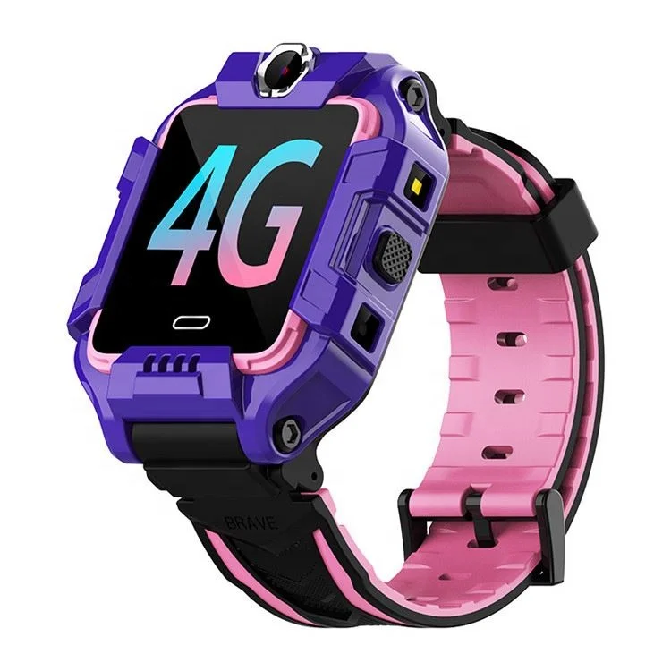 Drop Shipping 4G Video Call Superior Quality Kids Smart Watch For Boys Girls Factory Price, Blue or pink
Drop Shipping 4G Video Call Superior Quality Kids Smart Watch For Boys Girls Factory Price, Blue or pink