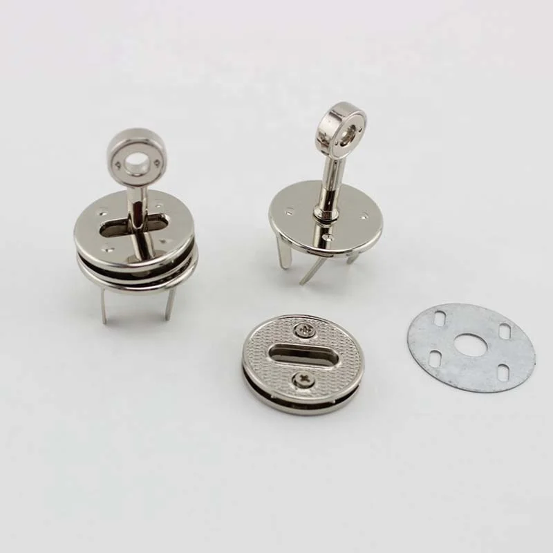 Nolvo World 25*17mm inner 2 mm fashion round screw lockswith eyelet handbag purse lock leather craft lock hardware accessories
Nolvo World 25*17mm inner 2 mm fashion round screw lockswith eyelet handbag purse lock leather craft lock hardware accessories