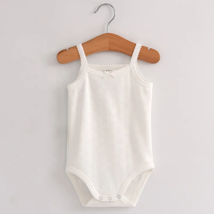 Cotton Knitted Cozy Cotton Short Sleeve Baby Clothing 
Cotton Knitted Cozy Cotton Short Sleeve Baby Clothing