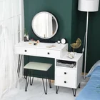 Dressing Table And Wholesale Large Dressing Table And Mirror Makeup Desk Dressing Table