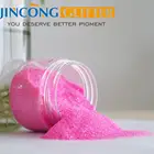 G5203 Decorative Paint Selling Polyester Glitter Powder