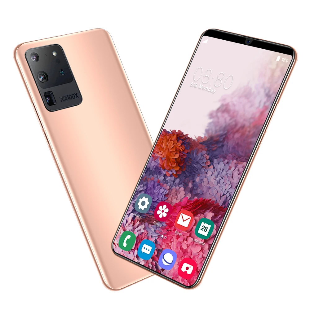 Dropshipping new S30U gaming Large battery HD display 512GB celular mobile phones android smartphone
Dropshipping new S30U gaming Large battery HD display 512GB celular mobile phones android smartphone