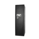 Yoobox upscale steel powder coated gun safe handle box