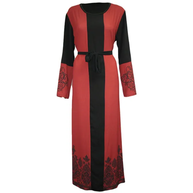 Wholesale Islamic Women Clothing Abaya Kaftan 2020 Multi Color Abaya Kaftan Dress
Wholesale Islamic Women Clothing Abaya Kaftan 2020 Multi Color Abaya Kaftan Dress