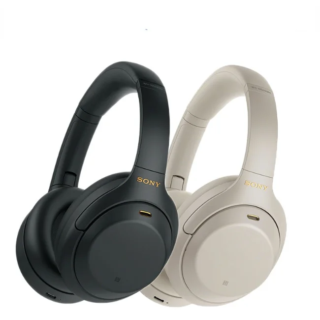 for Sony WH-1000XM4 Active Noise Cancelling Wireless Headset Subwoofer for Android Huawei Apple
for Sony WH-1000XM4 Active Noise Cancelling Wireless Headset Subwoofer for Android Huawei Apple