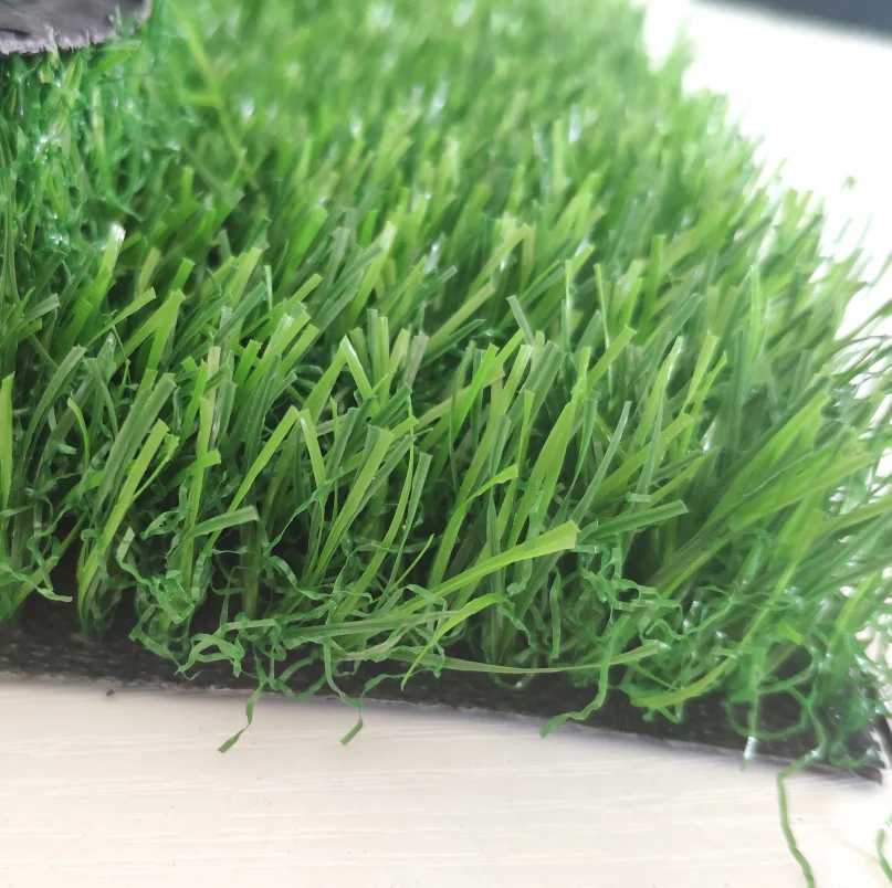 Artificial Grass For Landscape  synthetic artificial grass green backing