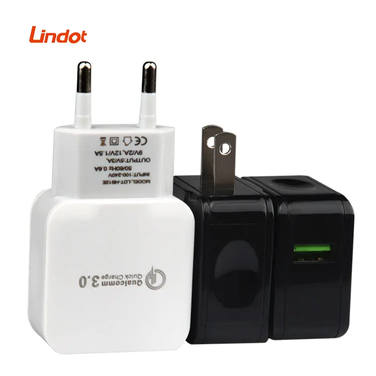 Customized EU US 2 port usb home quick chargers mobile cell phone travel fast charger
Customized EU US 2 port usb home quick chargers mobile cell phone travel fast charger