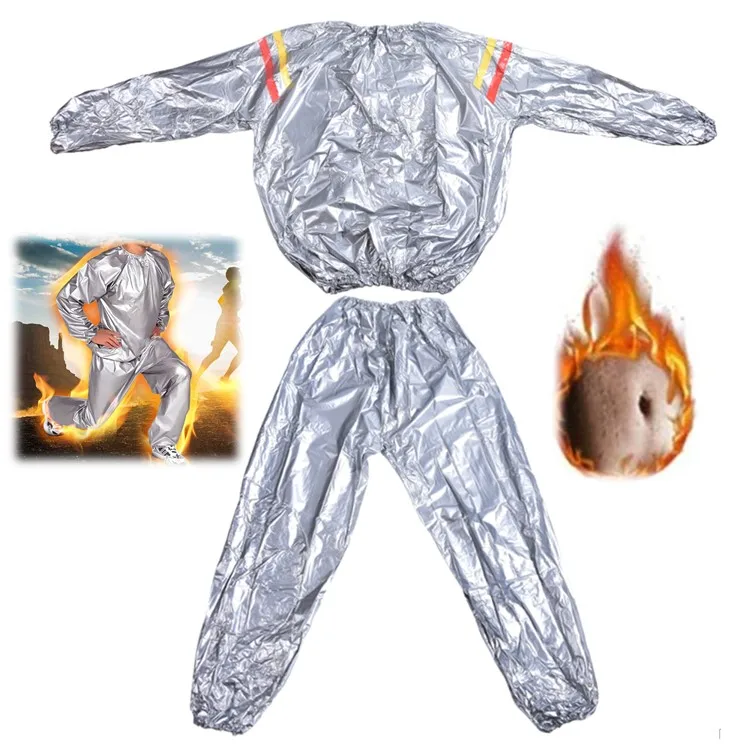 plastic body sauna suit Fat Burn Bodybuilding Coat Speed Up Sweating Fitness Workout Weight Loss sauna suit For women men
plastic body sauna suit Fat Burn Bodybuilding Coat Speed Up Sweating Fitness Workout Weight Loss sauna suit For women men
