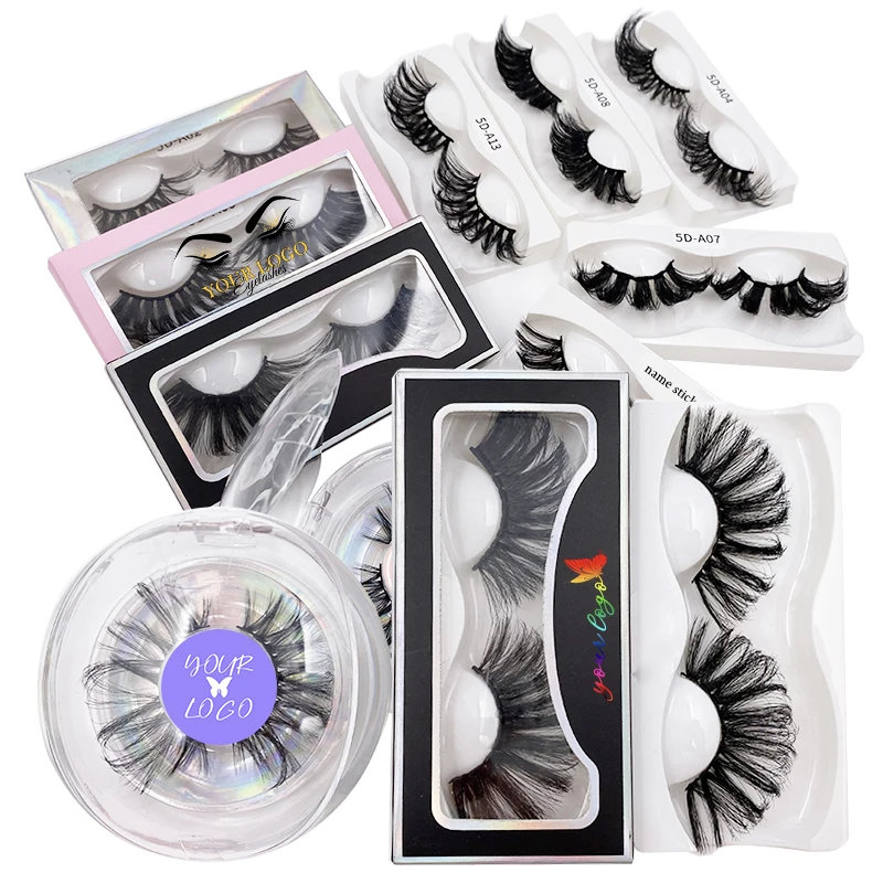 Custom Wholesale False Eyelash Vendor Synthetic Fiber Vegan Fluffy 5D 25mm Long Faux Mink Full strip eyelashes With Free Case, Natural black
Custom Wholesale False Eyelash Vendor Synthetic Fiber Vegan Fluffy 5D 25mm Long Faux Mink Full strip eyelashes With Free Case, Natural black