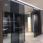 Automatic Door Sliding Motor Hot Selling Electric Motors Magnet Automatic Door Sliding Operator