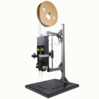 System St9500 Pin Machine For Plastic Staple