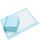 Soft Non woven pet dog training pad wholesale