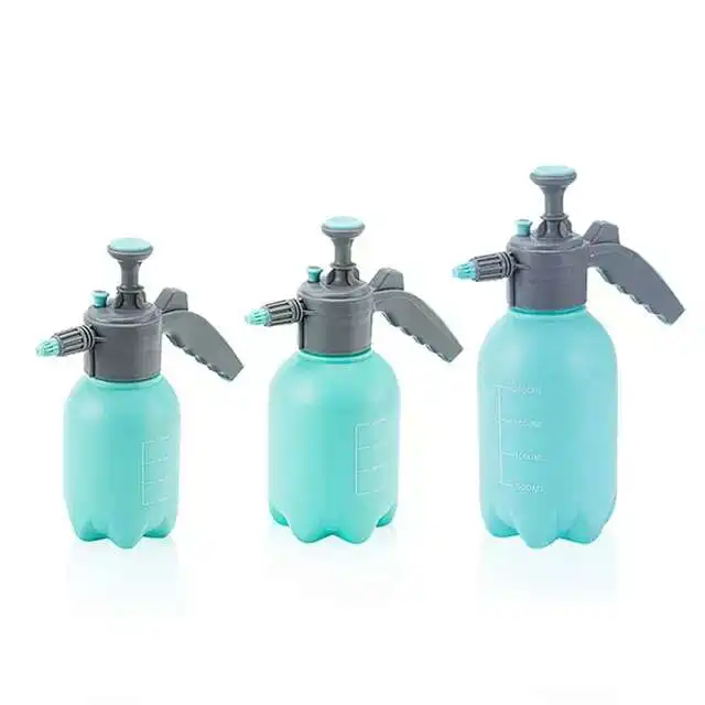 Garden plants watering hand pressure sprayer Hand pump pressure sprayer kettle home gardening garden kettle watering sprayer
Garden plants watering hand pressure sprayer Hand pump pressure sprayer kettle home gardening garden kettle watering sprayer