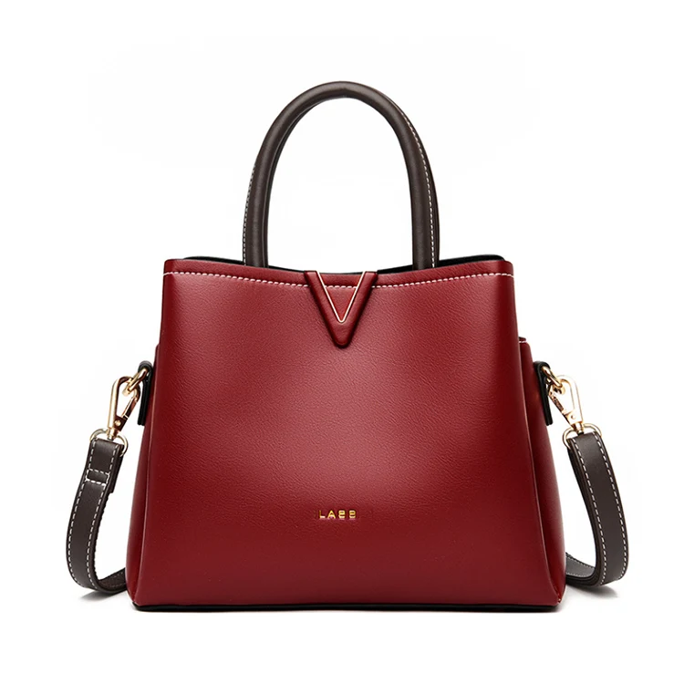 Fashionable Customized Big Tote Cross Body Ladies Bag Hand Bags Handbags for Women Crossbody
Fashionable Customized Big Tote Cross Body Ladies Bag Hand Bags Handbags for Women Crossbody