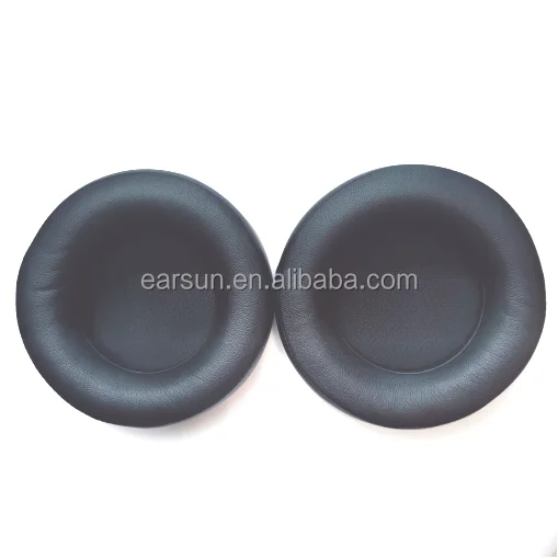 Free Shipping Replacement Ear Pads Protein Leather Cushion for Corsair Virtuoso RGB WIRELESS SE headphone, Black
Free Shipping Replacement Ear Pads Protein Leather Cushion for Corsair Virtuoso RGB WIRELESS SE headphone, Black