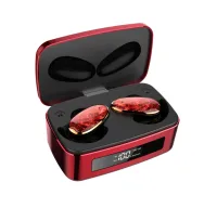 Latest Waterproof Wireless Headphone TWS G03 Bluetooth 5.0 Wireless Earbuds Easy Pairing for Sports
Latest Waterproof Wireless Headphone TWS G03 Bluetooth 5.0 Wireless Earbuds Easy Pairing for Sports