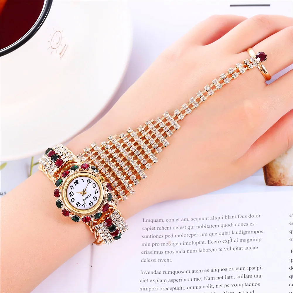 Dropshipping 1pcs High Quality Luxury Bling Quartz Square women Watch Relojes Hip Hop Gold Full Diamond Watch
Dropshipping 1pcs High Quality Luxury Bling Quartz Square women Watch Relojes Hip Hop Gold Full Diamond Watch