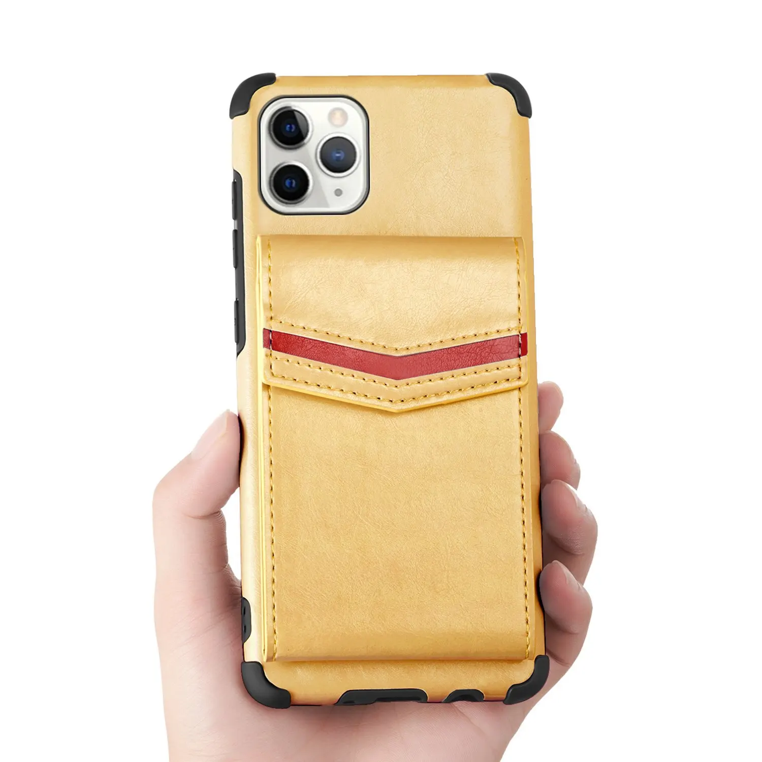 Luxury Casings For iPhone 12 13 11 Pro Max Flip Cases Card Slots PU Leather Phone Case Shockproof Mobile Phone Covers, Multi
Luxury Casings For iPhone 12 13 11 Pro Max Flip Cases Card Slots PU Leather Phone Case Shockproof Mobile Phone Covers, Multi