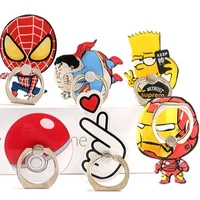 New product custom cartoon logo metal mobile phone ring holder for mobile phone,Personalized mobile cell phone ring stand holder
New product custom cartoon logo metal mobile phone ring holder for mobile phone,Personalized mobile cell phone ring stand holder