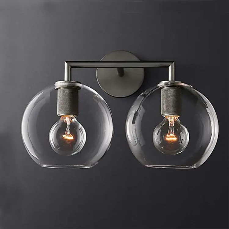 contemporary showroom residential interior customized indoor wall bathroom bedside hotel glass modern wall lamp
contemporary showroom residential interior customized indoor wall bathroom bedside hotel glass modern wall lamp
