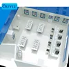 Electronic Store Furniture Computer Shop Counter Design Display Table Cellphone Wall Display Cell Phone Accessory Display