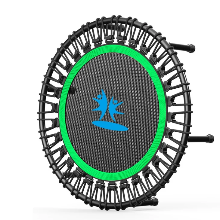 LOW Price Cheap Home Indoor Jumping 32 Inches Round Mini Gym Small Trampoline Fitness Manufacturers For Sale, Red/green
LOW Price Cheap Home Indoor Jumping 32 Inches Round Mini Gym Small Trampoline Fitness Manufacturers For Sale, Red/green
