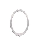 ChengJun Brand New Technology Clutch Friction Plate Set
