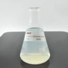 Coating auxiliary agent small particle size silica sol colloidal silica