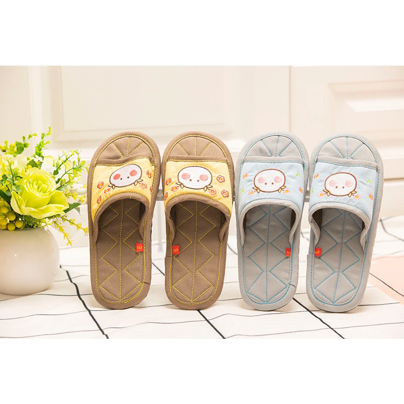 Shoes Slippers For Women Colorful Women Slippers Flip Flop Fashionable Cloth Slippers Cartoon
Shoes Slippers For Women Colorful Women Slippers Flip Flop Fashionable Cloth Slippers Cartoon