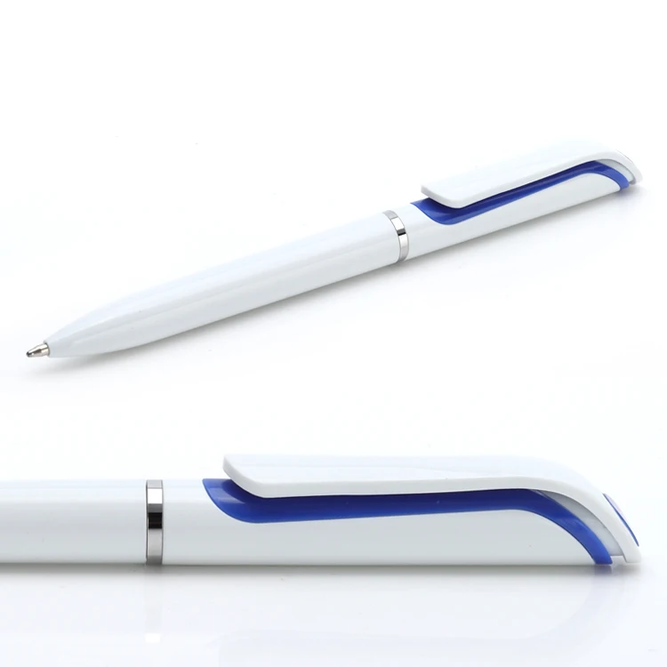Wholesale China Factory Plastic Pen in Promotion Products Made in Asia
