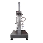 Good Quality Qg-d2b Automatic Keg Filling And Washer Machine
