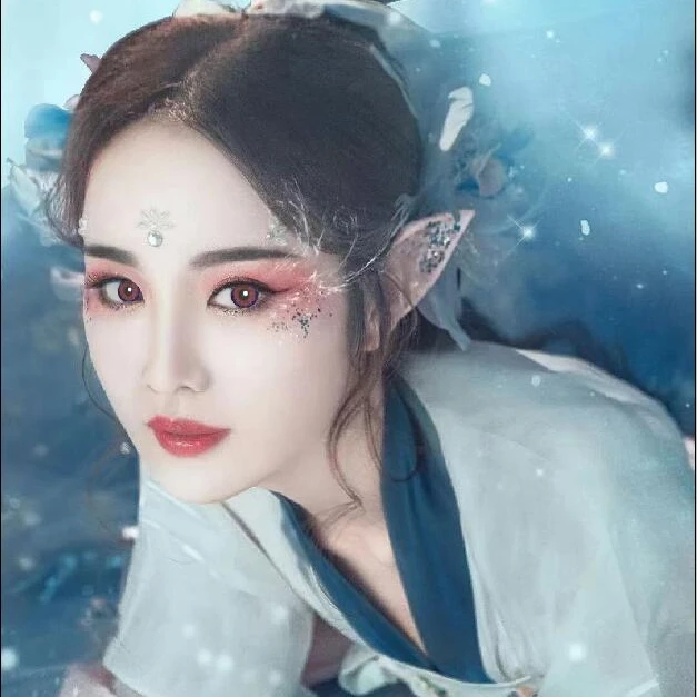 Classic C series mixed color classic model color lens quality lenses customized brand contact lenses, Green
Classic C series mixed color classic model color lens quality lenses customized brand contact lenses, Green