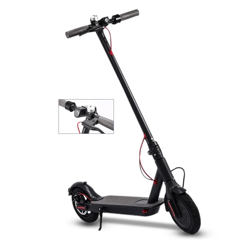 Wholesale Free Shipping Foldable Scooter Electric Xiao Mi Motor 250 to 350w Mi 365 electric scooters for adult, Black/white
Wholesale Free Shipping Foldable Scooter Electric Xiao Mi Motor 250 to 350w Mi 365 electric scooters for adult, Black/white