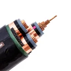 Cable Cables Cable Manufacturers Nyy Cable Medium Voltage Power Cable Xlpe Insulated Power Cables