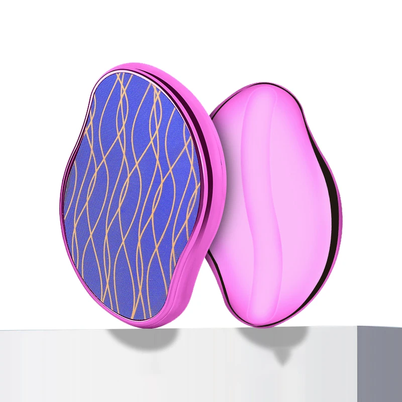 Custom logo New design Nono Pro Hair Removal man and women body hair emoval device erase crystal hair remover
Custom logo New design Nono Pro Hair Removal man and women body hair emoval device erase crystal hair remover