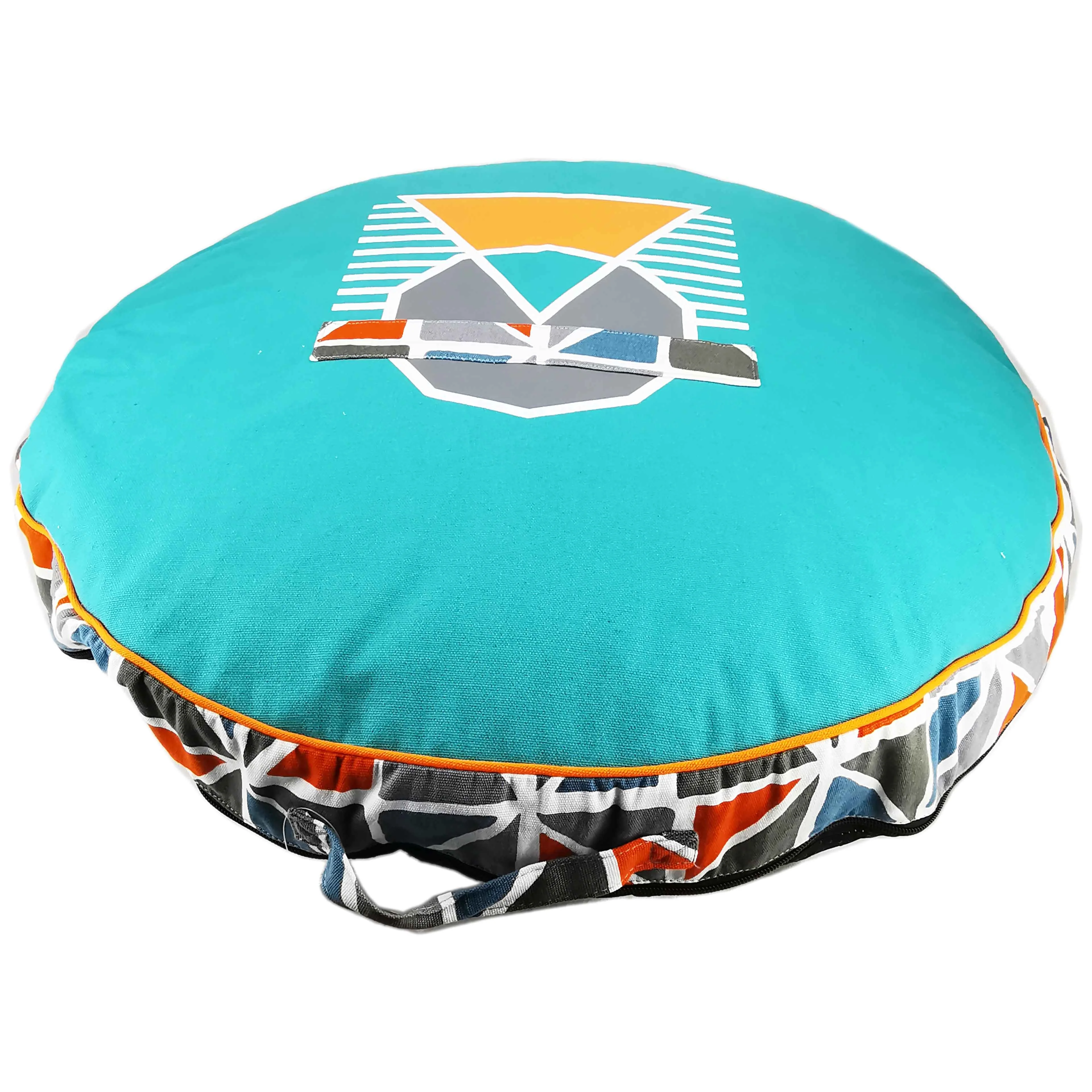 Wholesale Christmas Gifts Pet Products Dog Cat Bed Round Padded Pillow Soft Comfortable Mat Bed, Red
Wholesale Christmas Gifts Pet Products Dog Cat Bed Round Padded Pillow Soft Comfortable Mat Bed, Red
