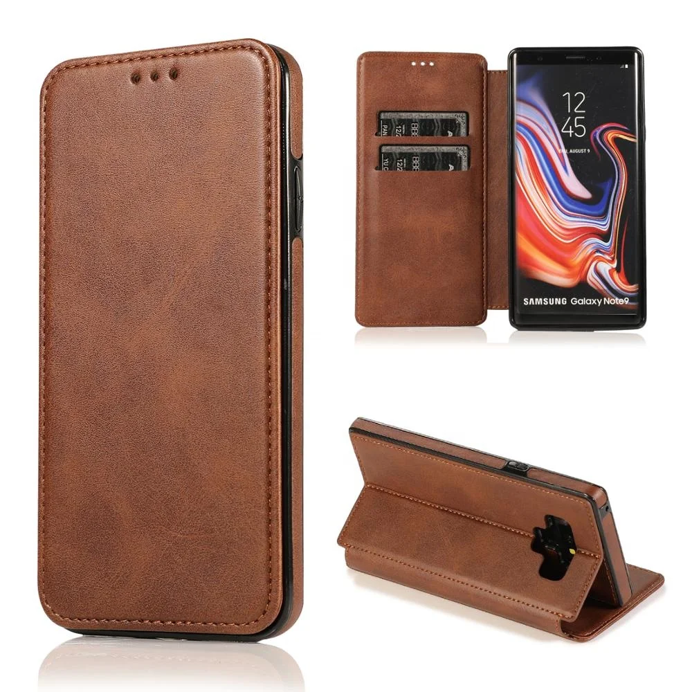 Wholesale price custom design pu tpu hybrid leather texture portable card slot cover case for Samsung Note 9, Multi color
Wholesale price custom design pu tpu hybrid leather texture portable card slot cover case for Samsung Note 9, Multi color
