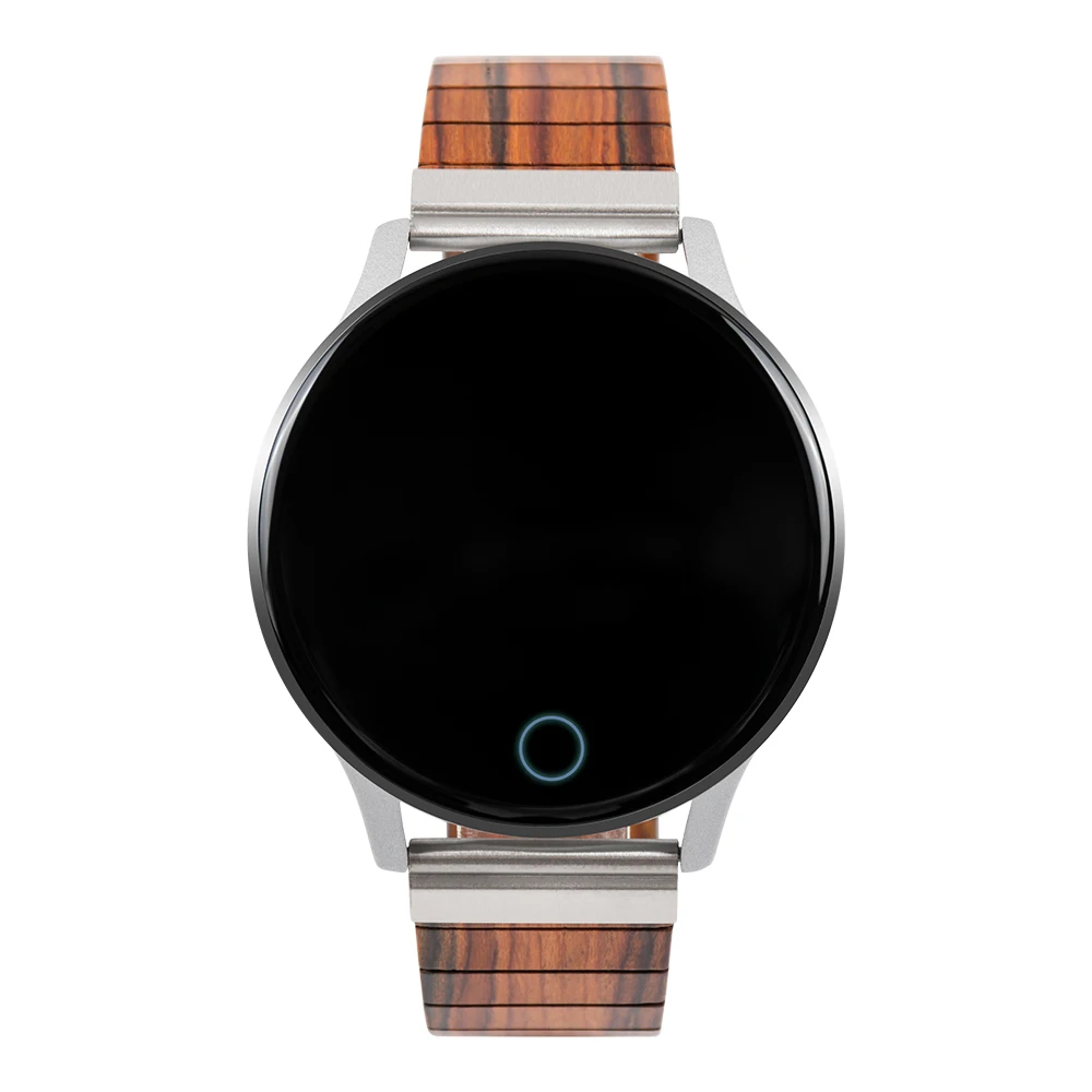 Smart Watch Mobile Phone System Bewell Wood Watches Men Wrist Support IOS and Android Sport Watch OEM
Smart Watch Mobile Phone System Bewell Wood Watches Men Wrist Support IOS and Android Sport Watch OEM