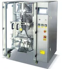 vertical powder sachet packing machine
