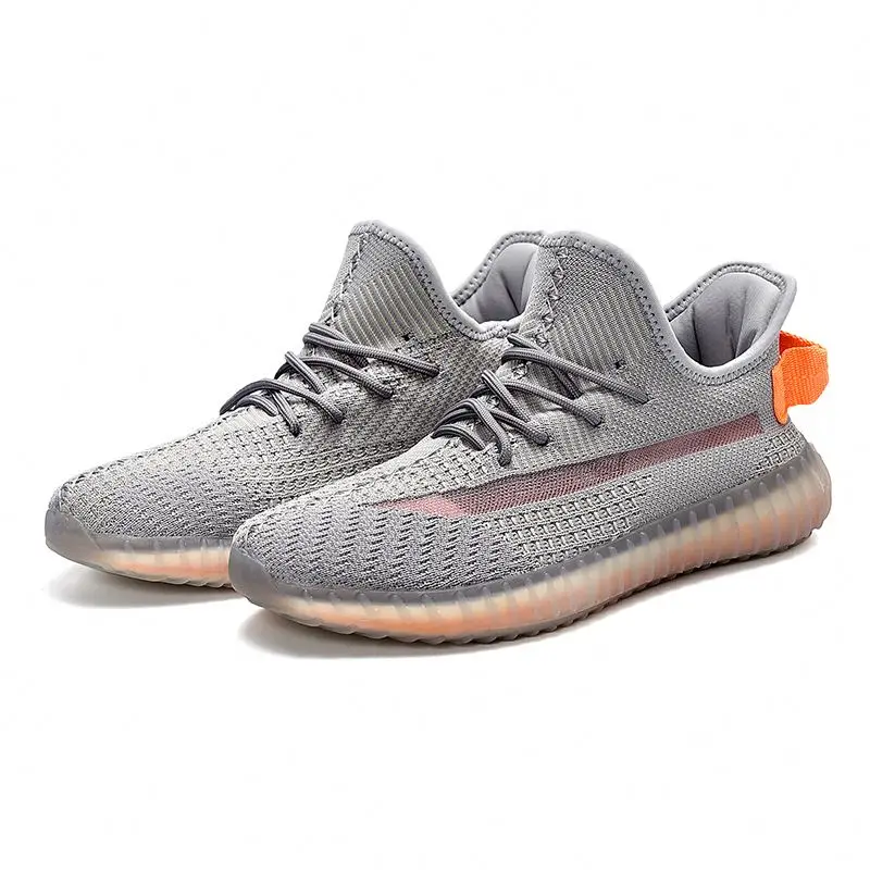 China manufactures custom running casual sneaker mesh upper outdoor Shoes breathable fly woven shoes couple shoes, White gold/black white/white grey/orange pink/grey pink
China manufactures custom running casual sneaker mesh upper outdoor Shoes breathable fly woven shoes couple shoes, White gold/black white/white grey/orange pink/grey pink